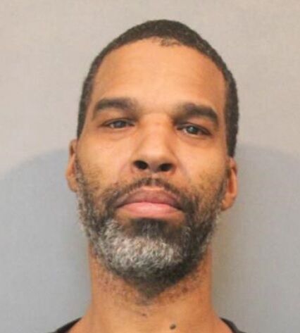 Delawrence Dent